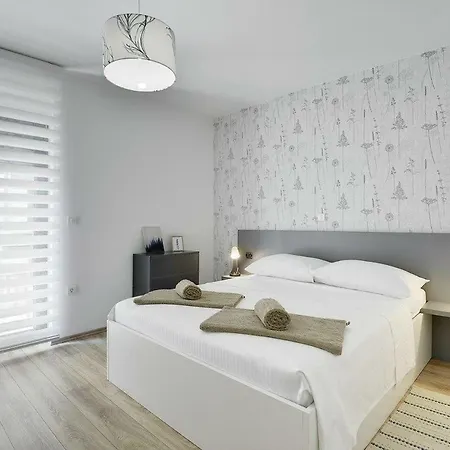 Vizula Apartman